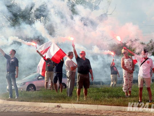 W całym mieście zawyją syreny. 1 sierpnia rocznica wybuchu Powstania Warszawskiego