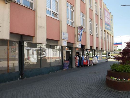 W Kędzierzynie-Koźlu powstanie klub dla młodzieży. Miasto chce wykorzystać lokal przy alei Jana Pawła II
