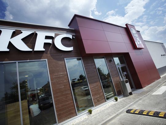 W Kędzierzynie-Koźlu powstanie restauracja KFC! Budowa lokalu na działce przy ulicy Kozielskiej