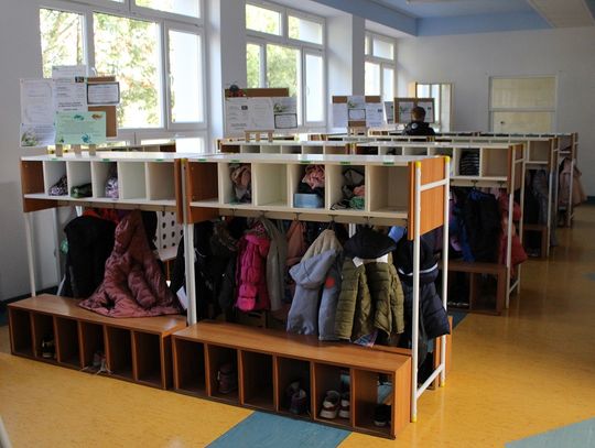 W Kędzierzynie-Koźlu ruszył nabór uzupełniający do przedszkoli. Ostateczna lista przyjętych w czerwcu