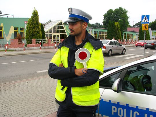 W Kędzierzynie-Koźlu trwa akcja "Bezpieczny rowerzysta". Mogą posypać się mandaty