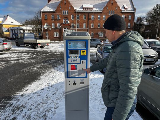 W Kędzierzynie-Koźlu uruchomiono nową aplikację do płatności za parkowanie. Koszt można ustalić co do minuty