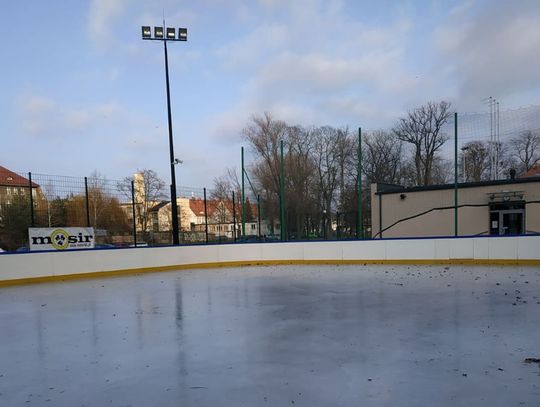 W Mikołajki dzieci i młodzież bezpłatnie skorzystają z Białych Orlików