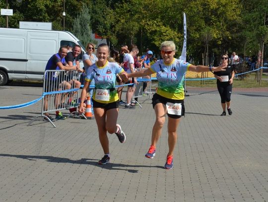 W niedzielę sportowa rywalizacja w Śródmieściu. Piąta edycja biegu „Gaz-System na piątkę!”