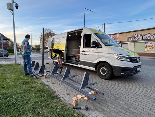 W piątek wracają rowery miejskie. Są nowe stacje, rowery i wygodniejsze opcje dla użytkowników