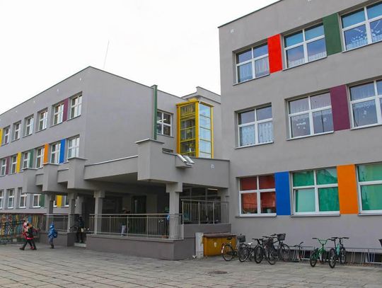 W Publicznej Szkole Podstawowej nr 19 powstanie "Zielona klasa". Będzie spotkanie z prezentacją projektu