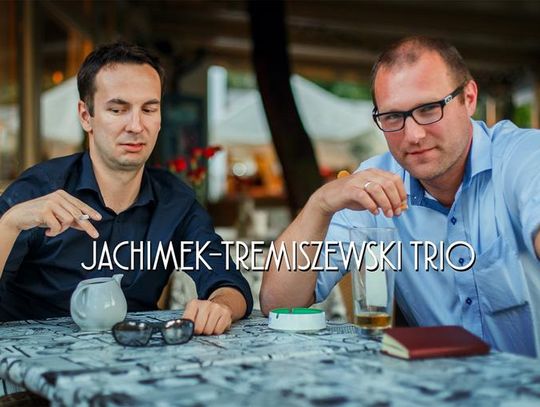 W sobotę kolejna odsłona Kozielskiej Sceny Komediowej: Jachimek, Tremiszewski Trio