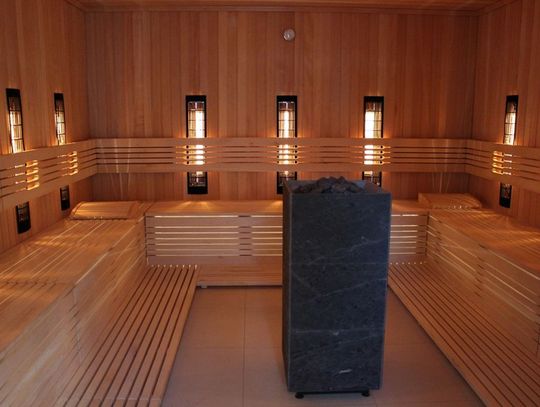 W sobotę kolejna odsłona SaunaKids. Seanse i atrakcje dla dzieci i młodzieży w Wodnym oKKu