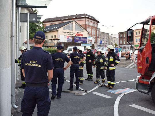W środę ćwiczenia służb na dworcu kolejowym w Kędzierzynie-Koźlu