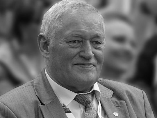W środę ostatnie pożegnanie Andrzeja Kowalczyka, wieloletniego dyrektora DPS w Słąwięcicach