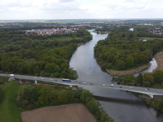 W środę przegląd mostu na obwodnicy Kędzierzyna-Koźla. Będą utrudnienia w ruchu