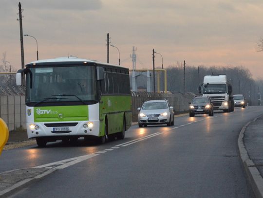 W tym roku remont drogi wojewódzkiej w Ortowicach i przetarg na odcinek Kędzierzyn-Koźle - Brzeźce