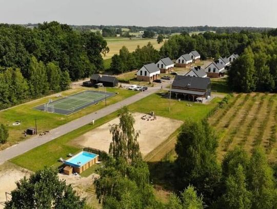 Wakacje, które płyną wolniej – odkryj Moje Miejsce Kazimierz