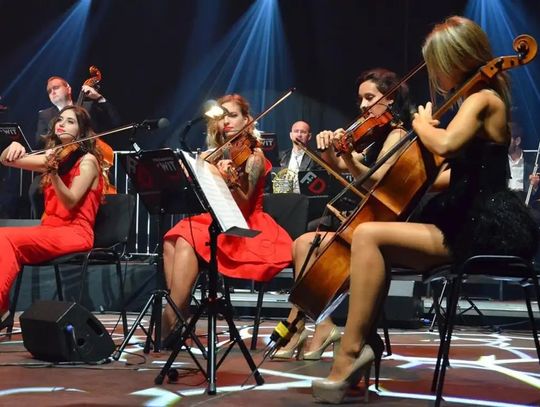 Waldemar Malicki i Filharmonia Dowcipu wystąpią na urodzinach miasta! Od jutra odbiór wejściówek