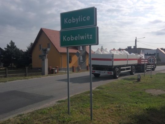 We wrześniu remont drogi wojewódzkiej w Kobylicach. Będą utrudnienia dla kierowców