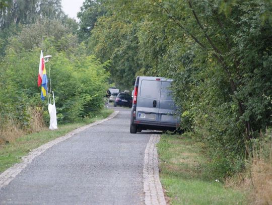 Wędkarze zawładnęli akwenem Dębowa. Trwają Karpiowe Mistrzostwa Polski