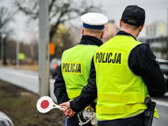 Więcej patroli i wzmożone kontrole na drogach. Ruszyła wielkanocna akcja policjantów