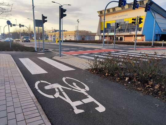 Wielka trasa rowerowa połączy Ujazd z Kędzierzynem-Koźlem aż do ścieżki szlakiem kolejowym. Projekt subregionu