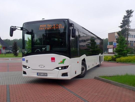 Wielkie zainteresowanie wycieczkami z MZK. Chętnych jest więcej niż miejsc. Pojedzie dodatkowy autobus