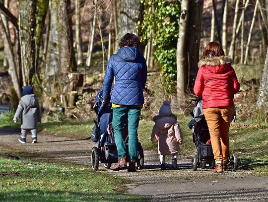 Wielu rodziców wciąż czeka na wypłatę opiekuńczego. Opolski ZUS apeluje o poprawne wypełnianie wniosków