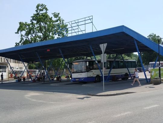 Wiemy, jak będą jeździć autobusy nowego przewoźnika. Rozkład jazdy GTV Bus dla naszego powiatu