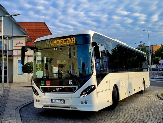 Wiosenne wyjazdy z MZK Kędzierzyn-Koźle - bilety już dostępne!