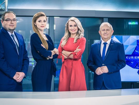 Wiosna 2019 w TVP3 Opole. Znane formaty i dwie nowości