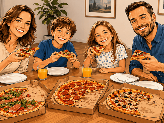 Włoskie mięsa do pizzy – które warto wybrać?