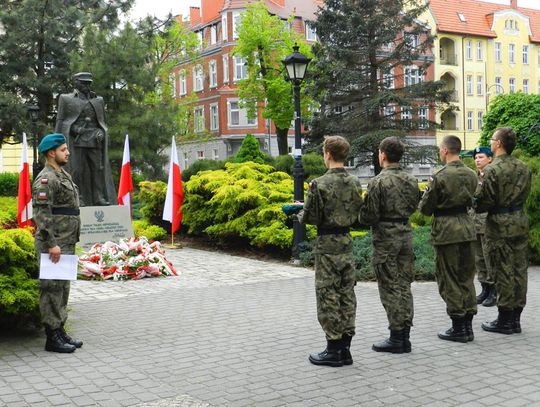 Włóż mundur, naucz się posługiwać bronią. Nabór do jednostki strzeleckiej w Kędzierzynie-Koźlu