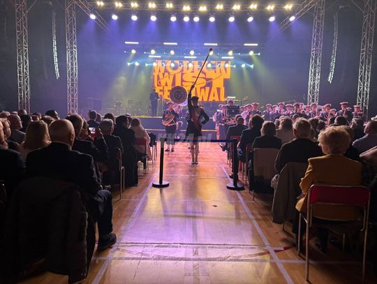 „Wodecki Twist” na 50-lecie Kędzierzyna-Koźla. Niezapomniany, urodzinowy koncert w Hali Azoty
