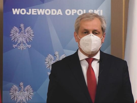 Wojewoda Sławomir Kłosowski tłumaczy, dlaczego podjął decyzję o ponownym przekształceniu naszego szpitala
