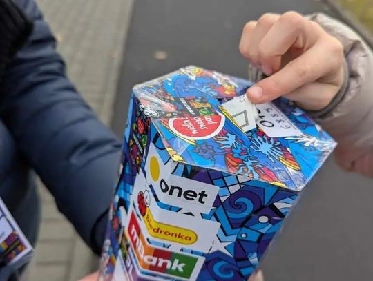 Wolontariusze wyjdą na ulice, scena zabrzmi muzyką. Już w niedzielę WOŚP w Kędzierzynie-Koźlu