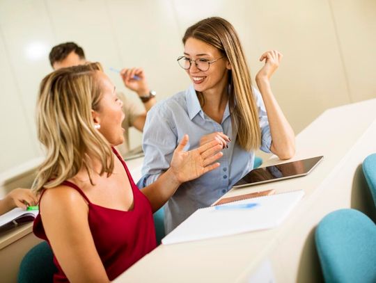 Wrocław dla studenta – dlaczego warto tu przyjechać na studia?