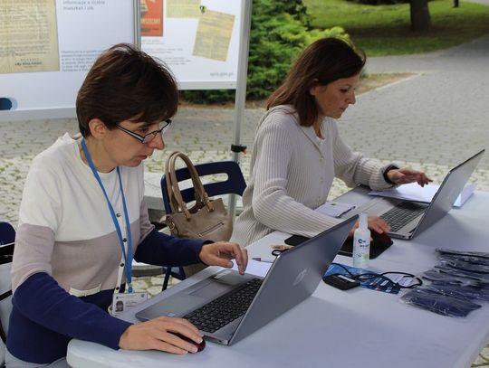 Wrzesień ostatnim miesiącem spisu powszechnego. Formularz pomogą wypełnić rachmistrzowie