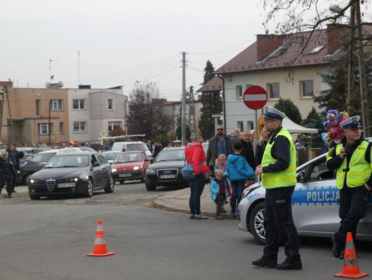 Wszystkich Świętych w Kędzierzynie-Koźlu. Tłumy na cmentarzu Kuźniczka