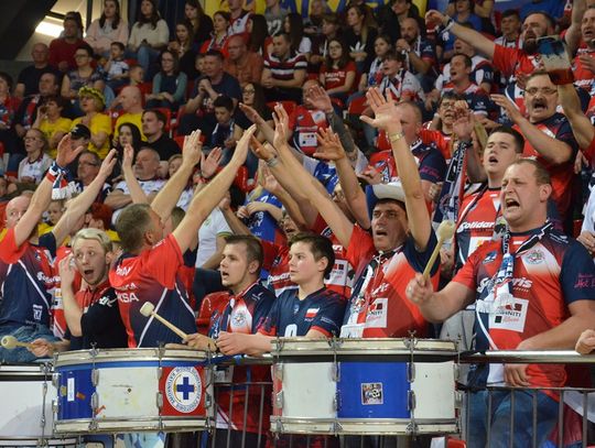 Wszystkie ręce na pokład! Zaksa powalczy w środę o awans do finału PlusLigi