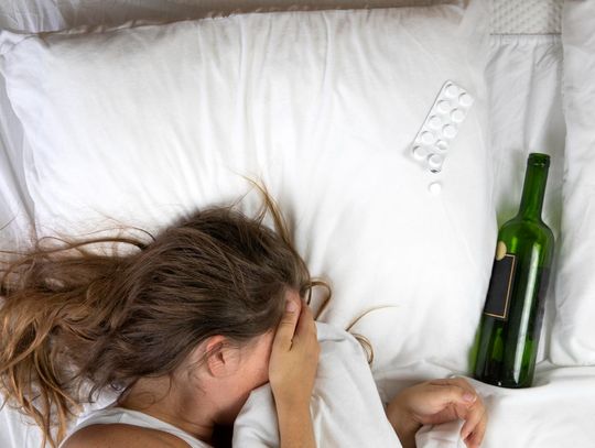 Wszywka alkoholowa Wrocław: zrozumienie mechanizmu działania