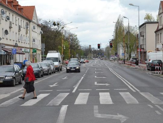 Wybrano firmę, która przebuduje aleję Jana Pawła II. Prace rozpoczną się jeszcze w tym miesiącu