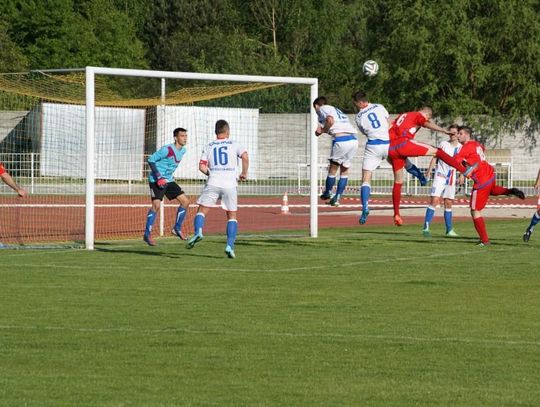 Wystartowała Saltex 4 Liga. Okazałe zwycięstwo Chemika na inaugurację