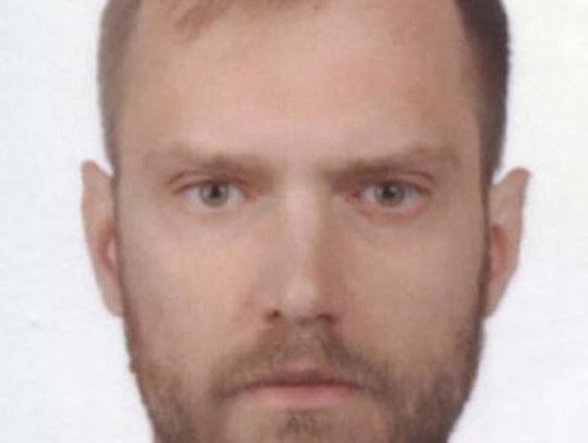 Wyszedł z domu i nie wrócił. Trwają poszukiwania 32-latka z Kędzierzyna-Koźla