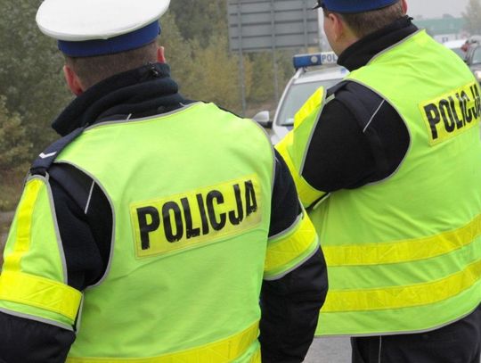 Wzmożone patrole policyjne na ulicach Kędzierzyna-Koźla. Trwa akcja prewencyjna drogówki