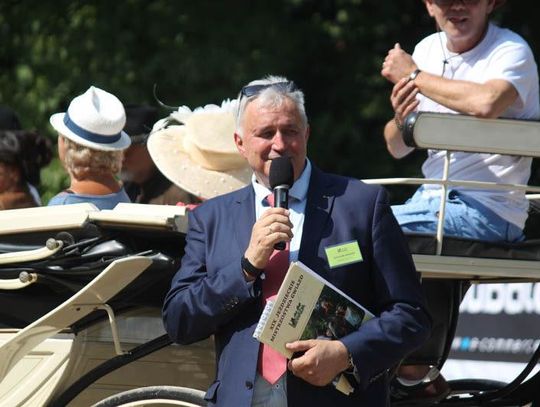 Z Zakrzowa do kadry narodowej. Andrzej Sałacki trenerem reprezentacji Polski