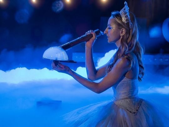 Zabrakło naprawdę niewiele. Angelika Kocur kończy swoją przygodę w „Mam Talent” na etapie półfinału