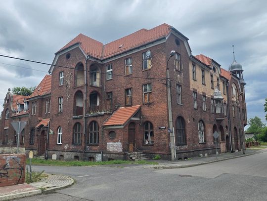 Zabytkowa kamienica miała dostać nowe życie. Przetarg zakończył się bez ofert