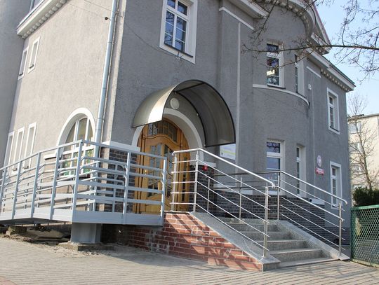 Zabytkowy budynek przedszkola na Pogorzelcu zabezpieczony na długie lata. Miasto zakończyło remont