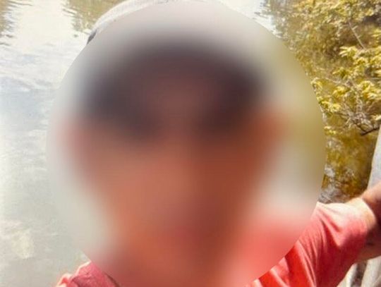 Zaginął 35-latek. Od wczoraj rodzina nie ma z nim kontaktu [AKTUALIZACJA]