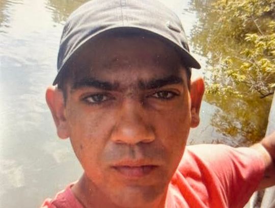 Zaginął 35-letni Daniel Blaucik. Od wczoraj rodzina nie ma z nim kontaktu