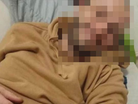 Zaginął 42-latek. Policja prosi o pomoc. AKTUALIZACJA: mężczyzna odnaleziony