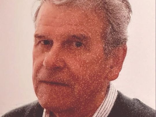 Zaginął 91-letni Brunon Rakoczy. Mężczyzna może poruszać się na czarnym rowerze