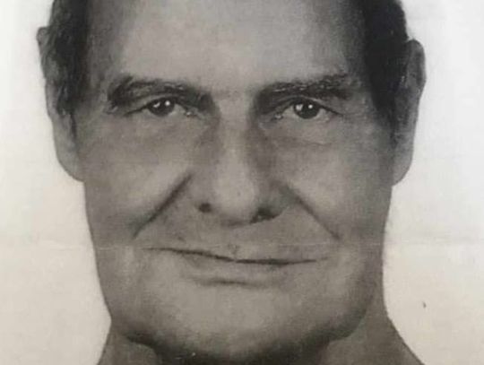 Zaginął Piotr Nippe. 77-latek wyszedł z domu w piątkowe popołudnie i ślad po nim zaginął